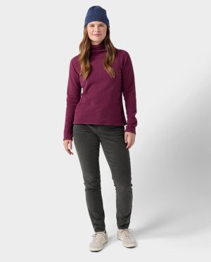 Women’s Rivet Cord