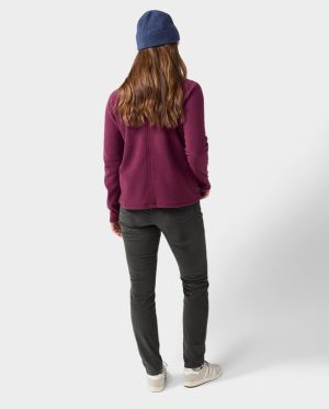 Women’s Rivet Cord