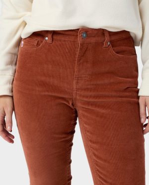 Women’s Rivet Cord