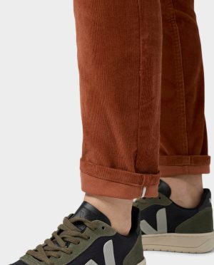 Women’s Rivet Cord