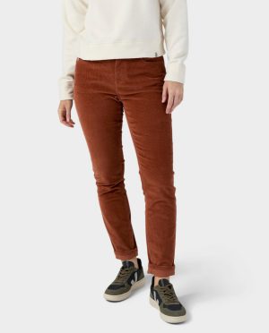 Women’s Rivet Cord