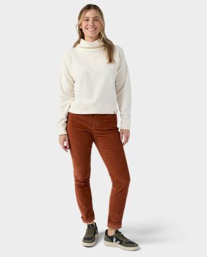 Women’s Rivet Cord