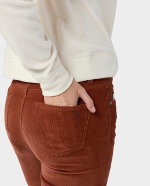 Women’s Rivet Cord