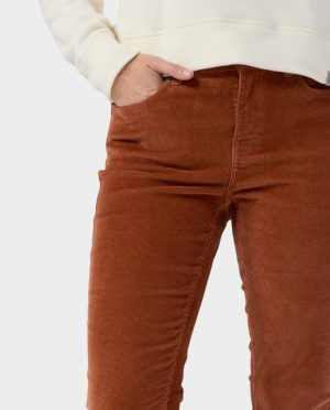 Women’s Rivet Cord