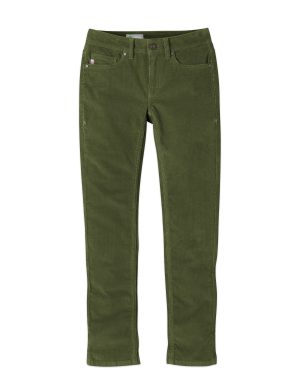 Women’s Rivet Cord