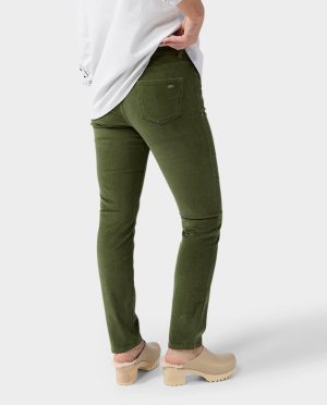 Women’s Rivet Cord