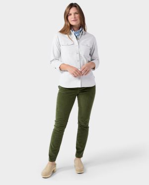 Women’s Rivet Cord