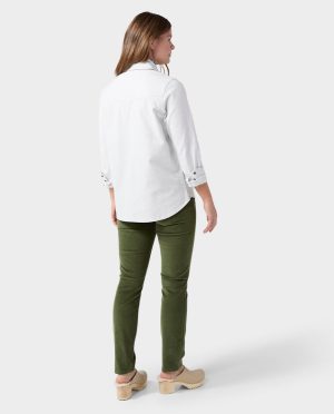 Women’s Rivet Cord