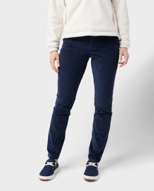 Women’s Rivet Cord