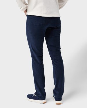 Women’s Rivet Cord