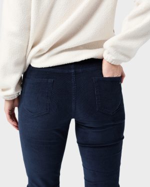 Women’s Rivet Cord