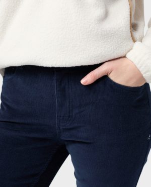 Women’s Rivet Cord