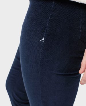 Women’s Rivet Cord