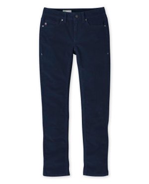 Women’s Rivet Cord