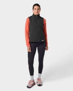 Women’s Fernos Insulated Vest