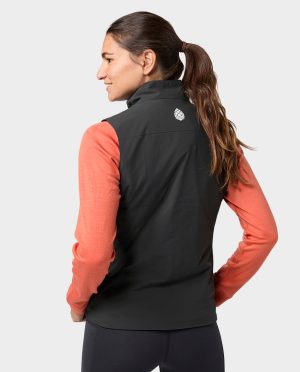 Women’s Fernos Insulated Vest
