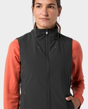Women’s Fernos Insulated Vest