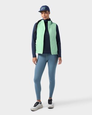 Women’s Fernos Insulated Vest