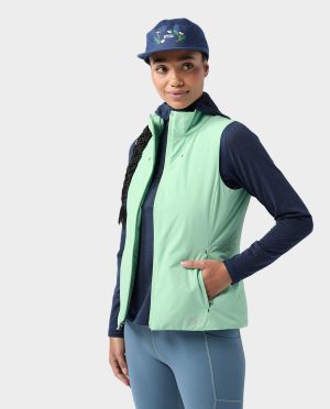 Women’s Fernos Insulated Vest