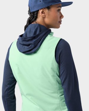 Women’s Fernos Insulated Vest