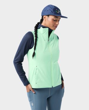 Women’s Fernos Insulated Vest