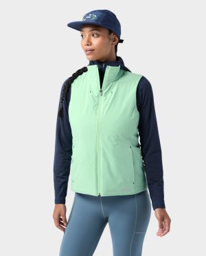 Women’s Fernos Insulated Vest