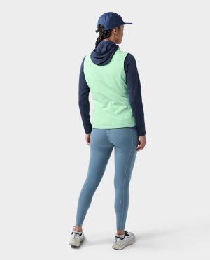 Women’s Fernos Insulated Vest