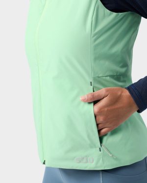 Women’s Fernos Insulated Vest