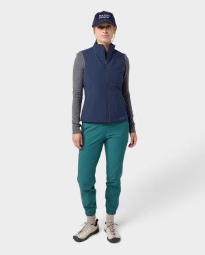 Women’s Fernos Insulated Vest