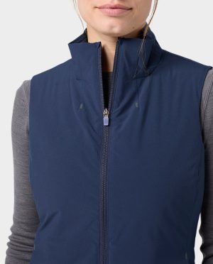 Women’s Fernos Insulated Vest