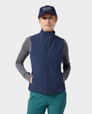 Women’s Fernos Insulated Vest