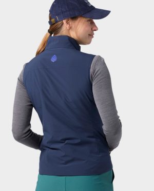 Women’s Fernos Insulated Vest