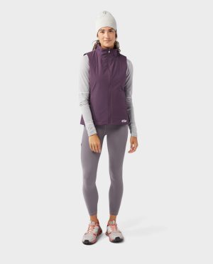 Women’s Fernos Insulated Vest