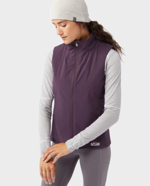 Women’s Fernos Insulated Vest