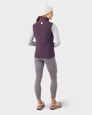 Women’s Fernos Insulated Vest