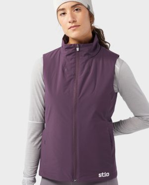 Women’s Fernos Insulated Vest