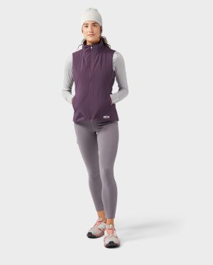 Women’s Fernos Insulated Vest