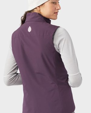 Women’s Fernos Insulated Vest
