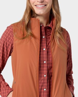 Women’s Fernos Insulated Vest