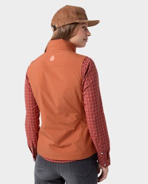 Women’s Fernos Insulated Vest