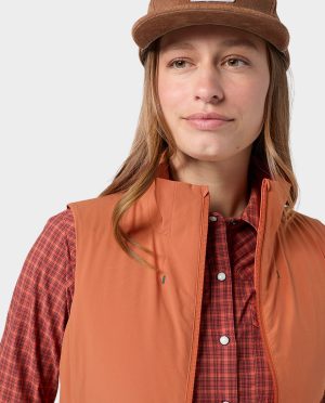 Women’s Fernos Insulated Vest