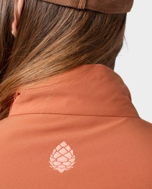 Women’s Fernos Insulated Vest