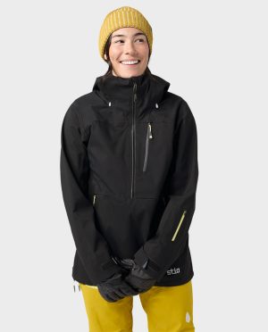 Women’s Environ XT Anorak Jacket
