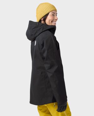 Women’s Environ XT Anorak Jacket