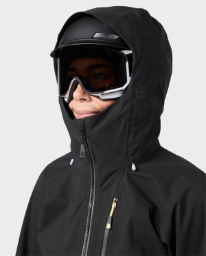 Women’s Environ XT Anorak Jacket