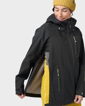 Women’s Environ XT Anorak Jacket