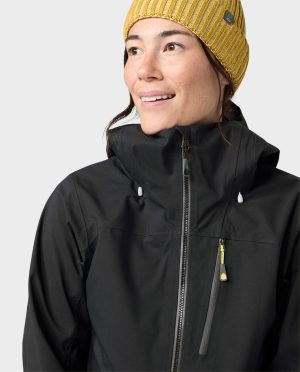 Women’s Environ XT Anorak Jacket