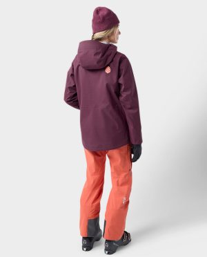 Women’s Environ XT Anorak Jacket