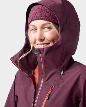 Women’s Environ XT Anorak Jacket