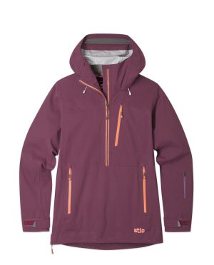 Women’s Environ XT Anorak Jacket
